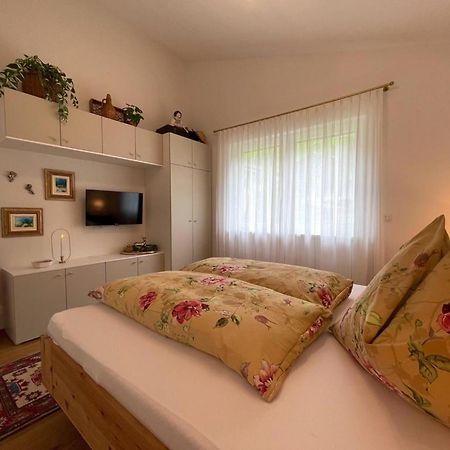 Tyrol Purelife Lodges St Jakob in Defereggen Eksteriør billede