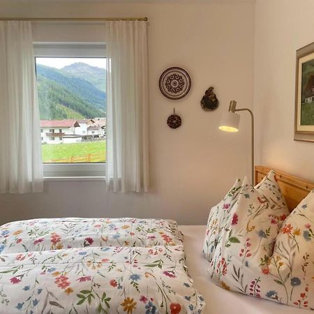 Tyrol Purelife Lodges St Jakob in Defereggen Eksteriør billede