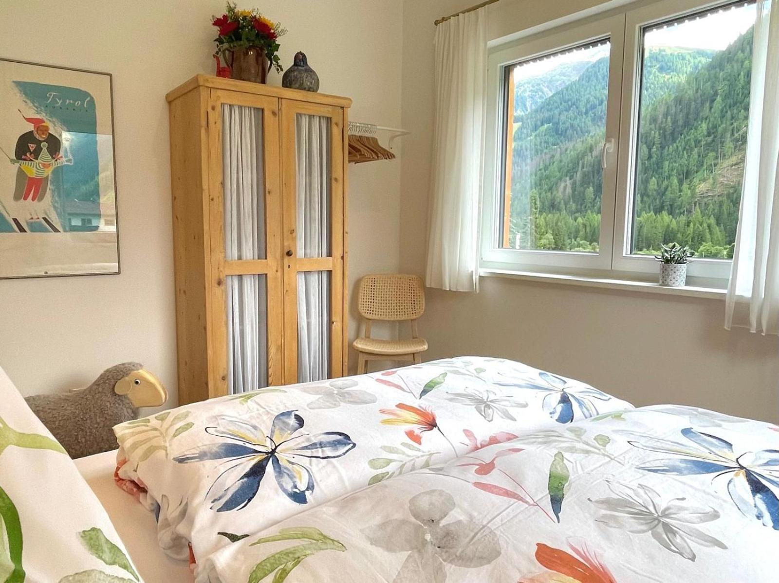 Tyrol Purelife Lodges St Jakob in Defereggen Værelse billede