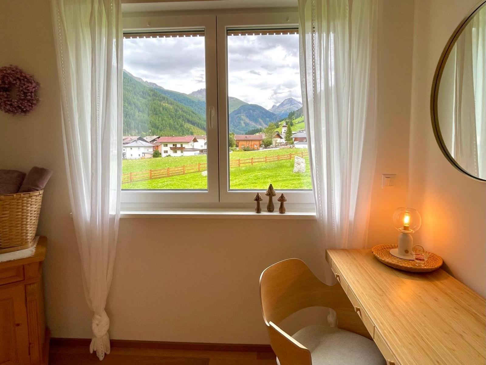 Tyrol Purelife Lodges St Jakob in Defereggen Eksteriør billede